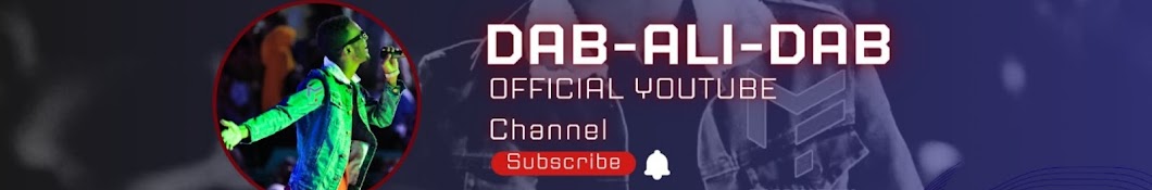 Dab Ali Dab Official