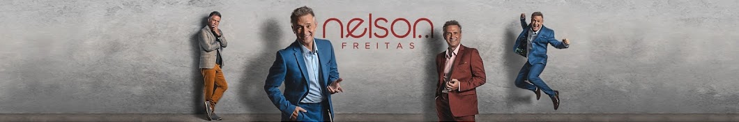 Nelson Freitas OFICIAL Banner