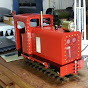 Dave's Workshop & Garden Railway