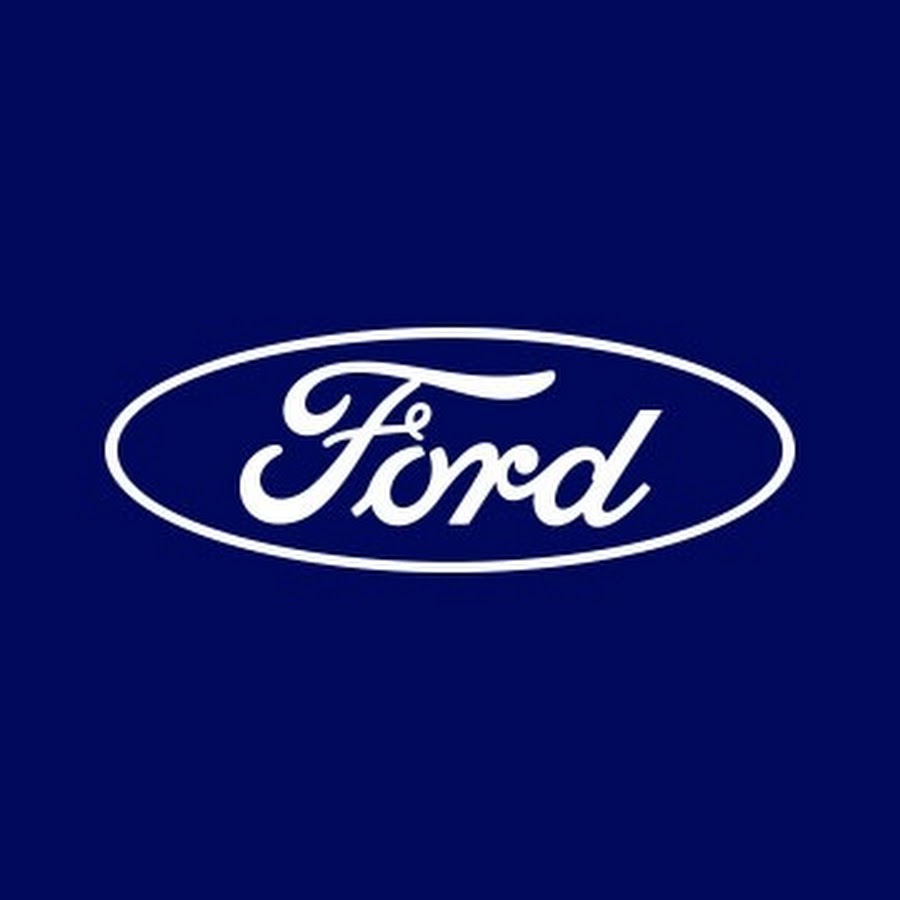 Ford Australia @fordofaustralia