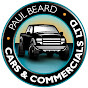 Paul Beard Cars and Commercials