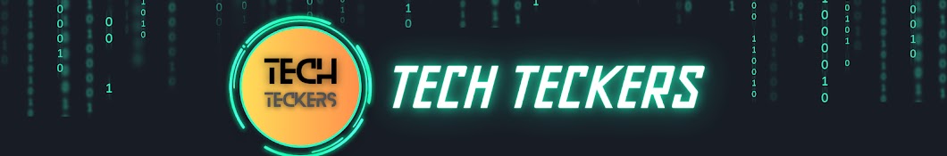 Tech Teckers