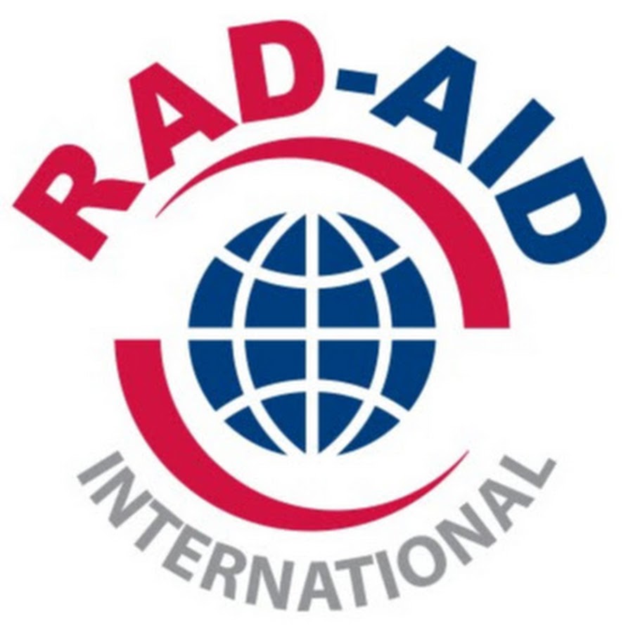 Aid int. International Aid.