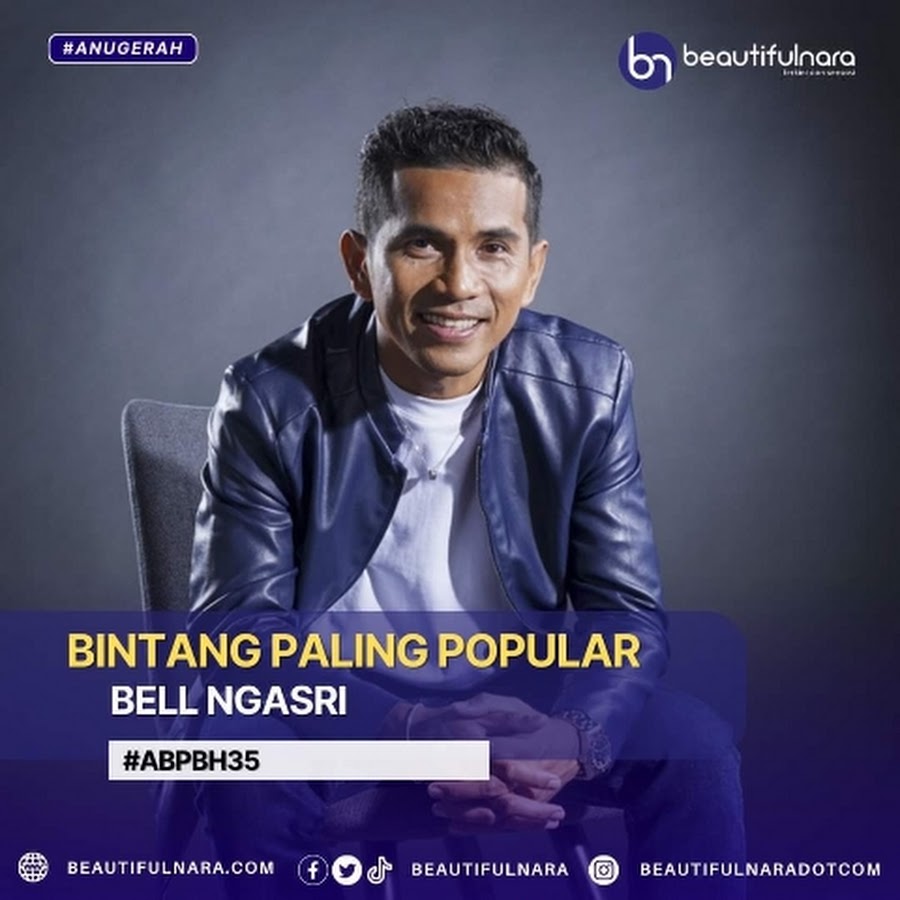 Bell Ngasri Youtube