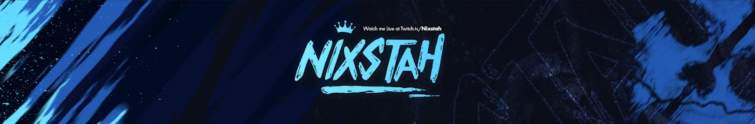 Nixstah Banner
