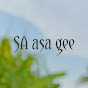 SA asa gee