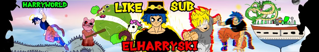 ElHarrySki