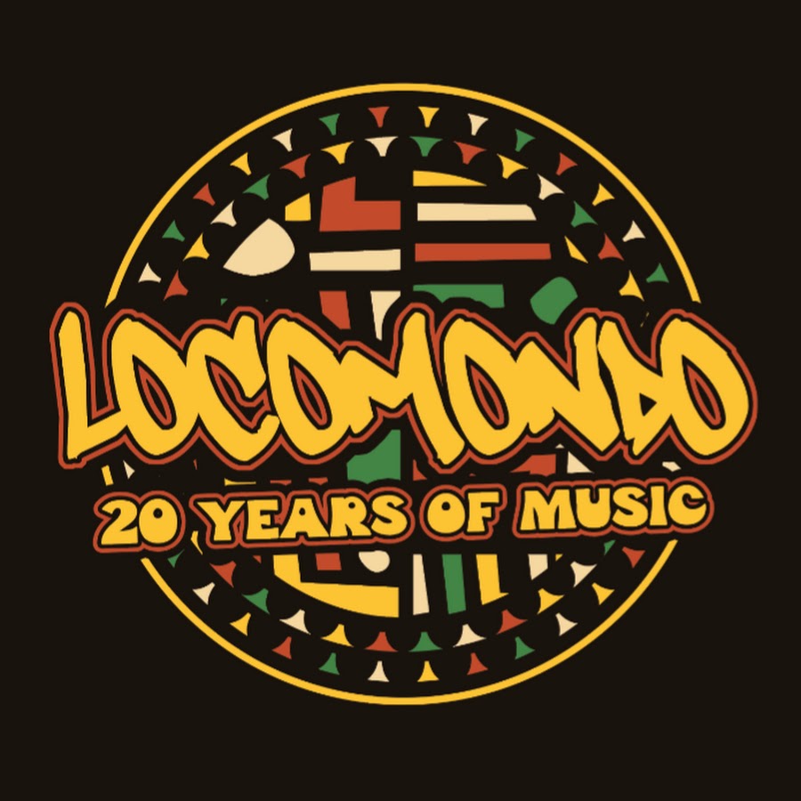 Locomondo - Ο Μάρκος Κούμαρης στο ArtWeek με την Λένα Αρώνη 