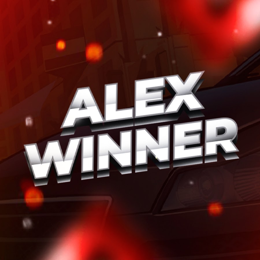 Alex Winner