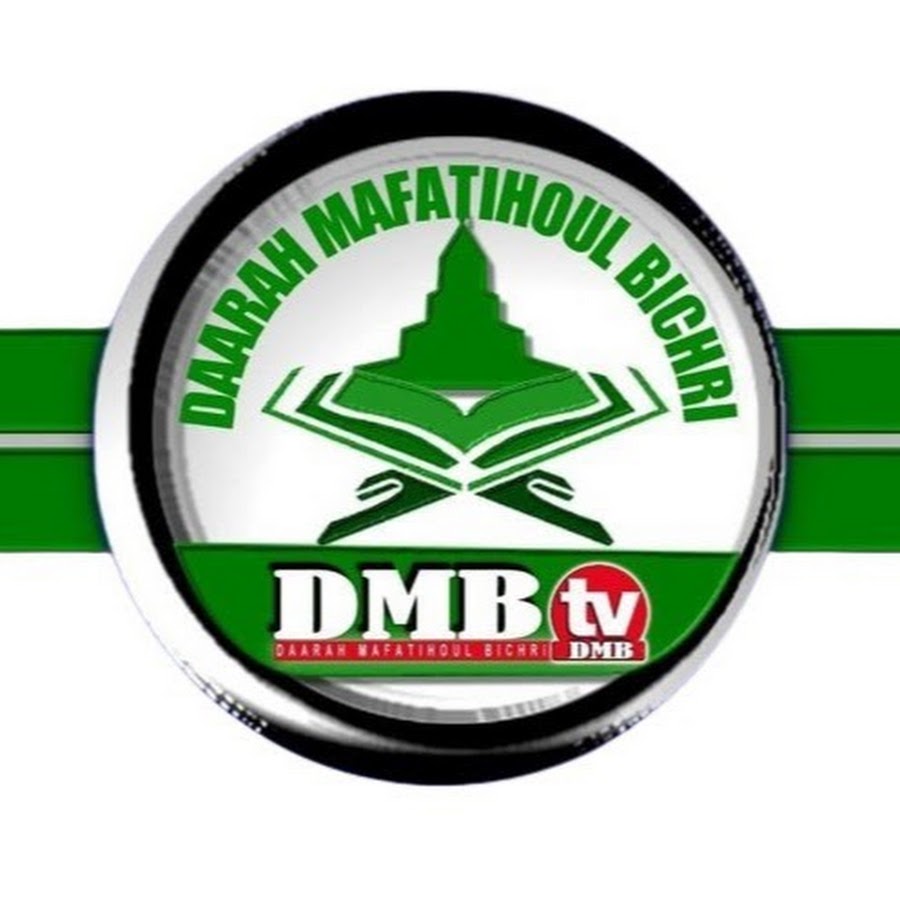 DMB TV HD @dmbtvhd
