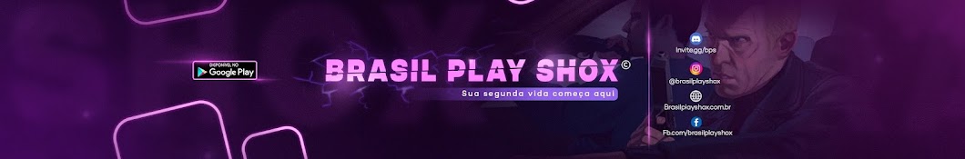 Brasil play Shox - PLAYBOARD