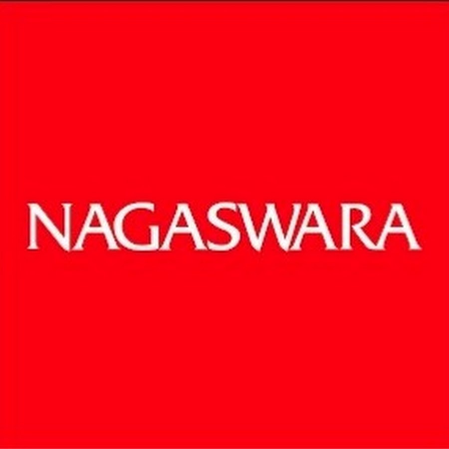 NAGASWARA Official Video Indonesian Music Channel @nagaswaraofficial