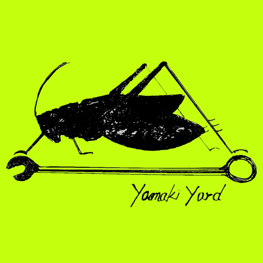 yamakiyard @yamakiyard4171