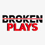 Broken Plays Podcast