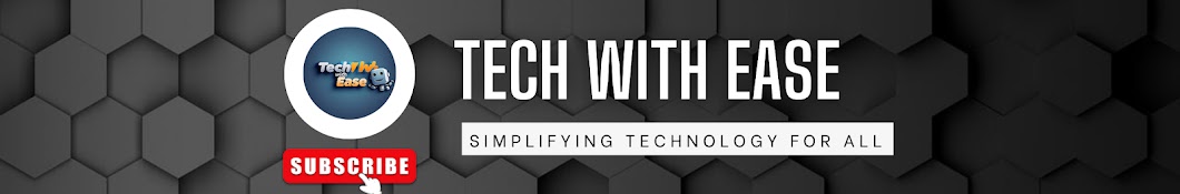 Tech With Ease
