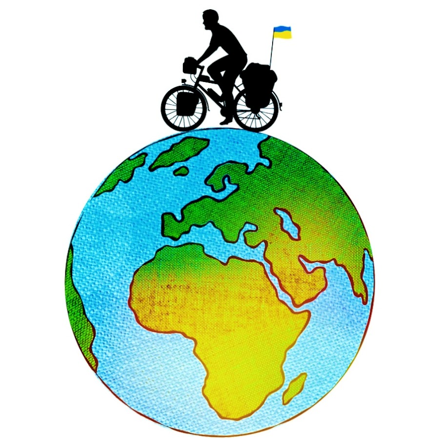 Two-Wheeled Chronicles (Ukrainian) @dvokolisnihroniky