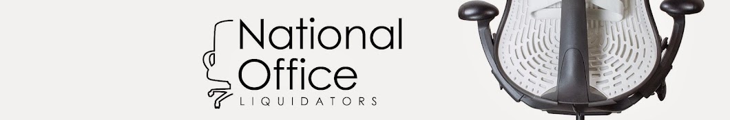 National Office Interiors and Liquidators