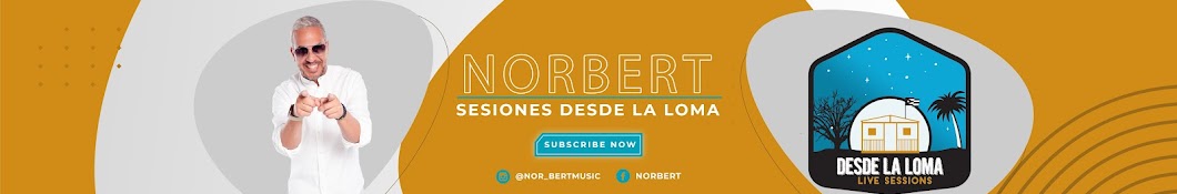 Norberto Vélez Banner