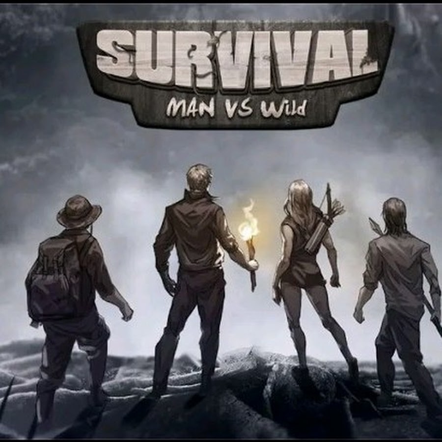 Wild gaming. Survival man vs. Wild - Island Escape 1.8.2.4 for Android Dayu Tech.