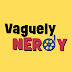 Vaguely Nerdy Podcast