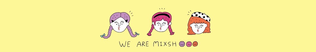 mixsh! /ミッシュ