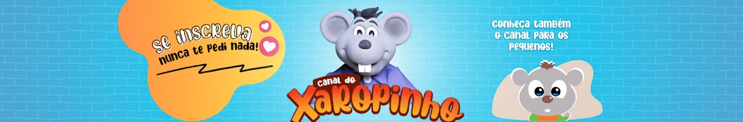 Canal do Xaropinho