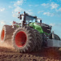 offroad tractor