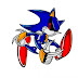 Metal sonic takeover