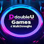 DdoubleU Games and Walkthroughs