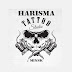 logo Harisma Tattoo Studio in Minsk