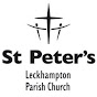 St. Peter's Choir Leckhampton