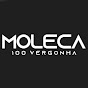 Moleca 100 Vergonha