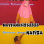 Hayfa Nafiza official