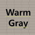 WarmGray