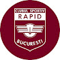 CS Rapid Bucuresti