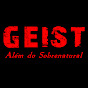 GEIST Além do Sobrenatural