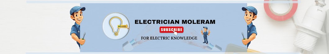 Electrician Moleram