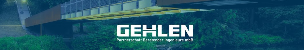 Ingenieurbüro Gehlen