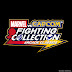 logo Marvel vs Capcom