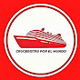 CRUCERISTAS POR EL MUNDO