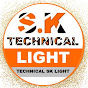 TECHNICAL SK LIGHT