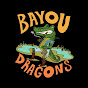 Bayou Dragons