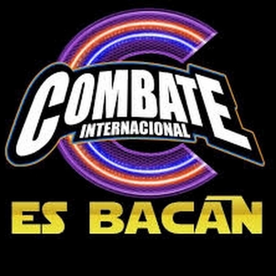 Combate es bacan @Combateesbacann92