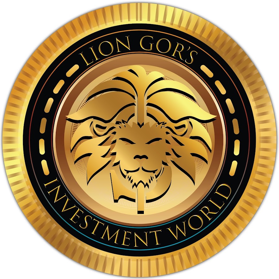 LION哥的投資世界 | LION GORS INVESTMENT WORLD 