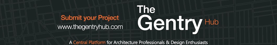 The Gentry Hub Banner