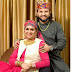 logo Kuldeep and Veena Entertainment 