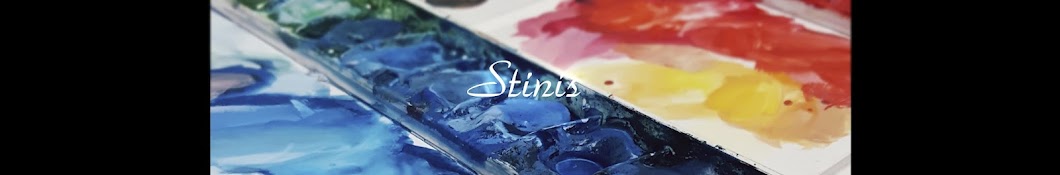 ㅇㅅㅇStinis