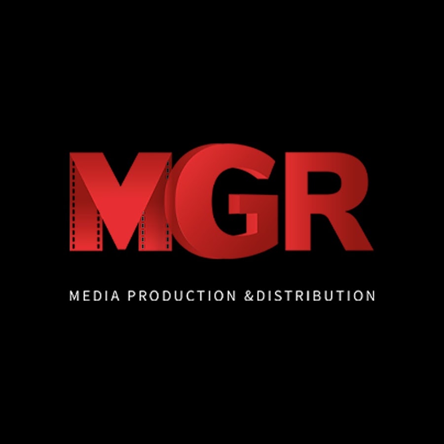 MGR PRODUCTION @mgrproduction