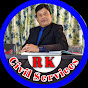 R K Civil Services