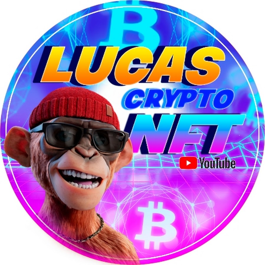 Lucas Crypto
